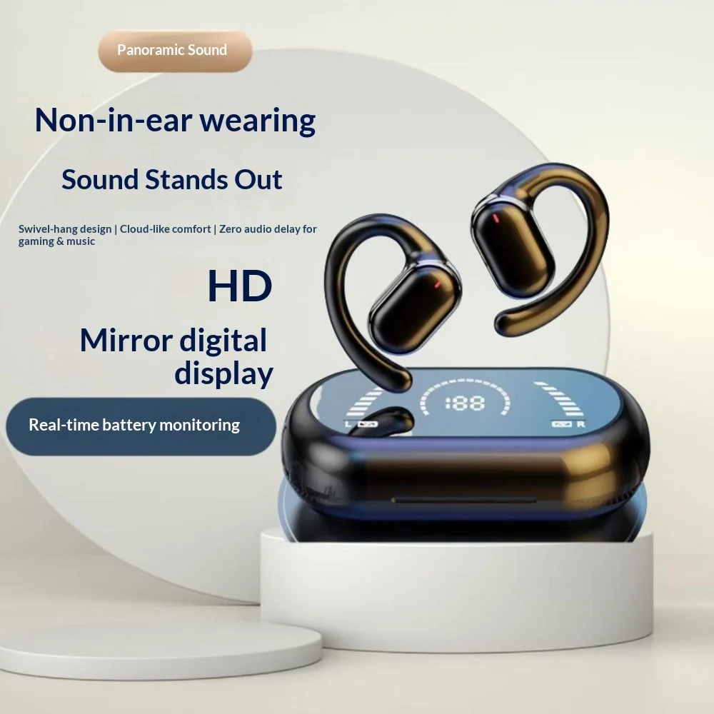 Wireless Earbuds Low Latency H - Esports Gaming Video review and price