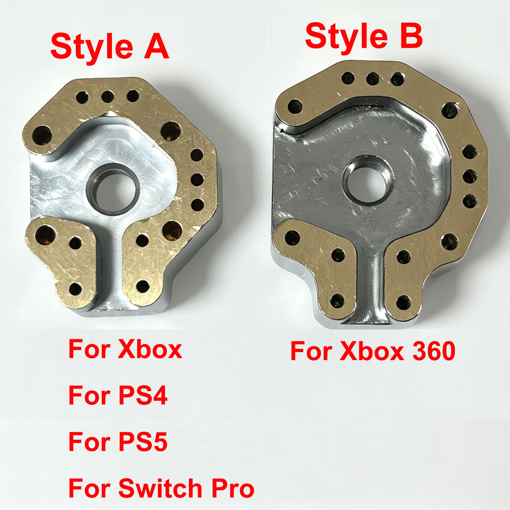 Joystick Heating Mold & Solder - Controller Analog Stick review and price