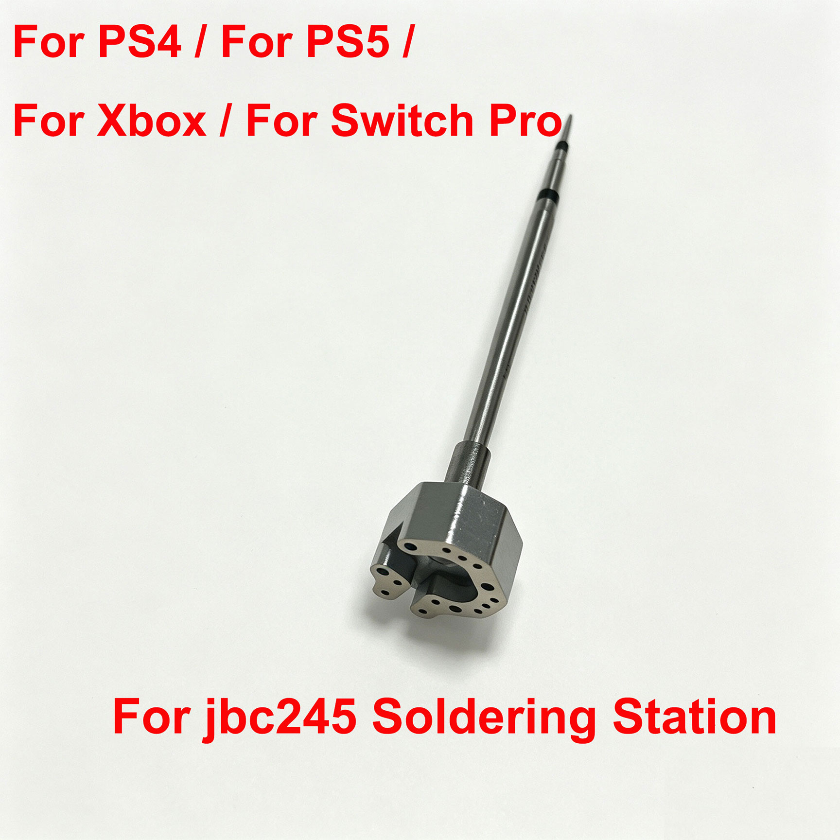 Joystick Heating Mold & Solder - Controller Analog Stick review and price
