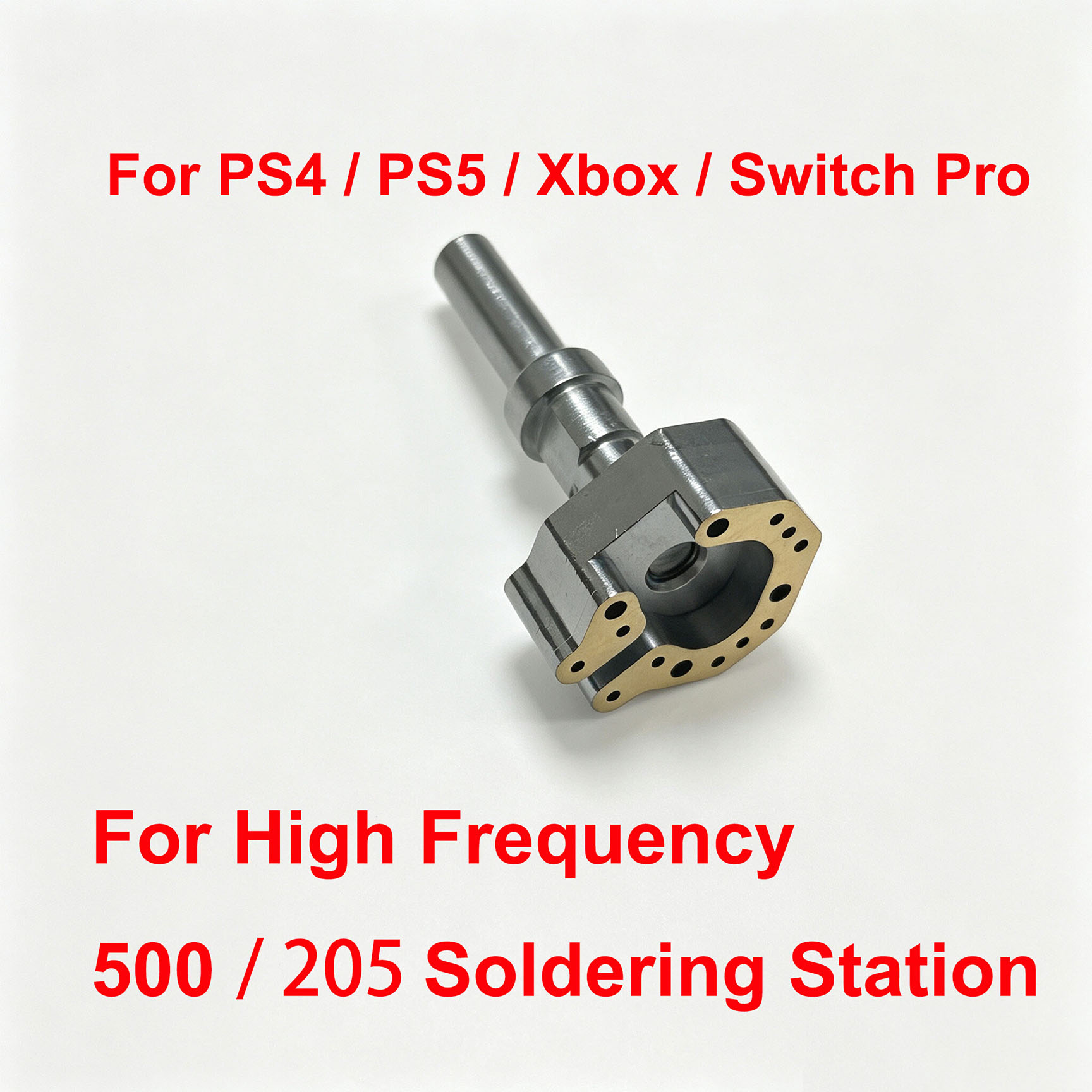 Joystick Heating Mold & Solder - Controller Analog Stick review and price