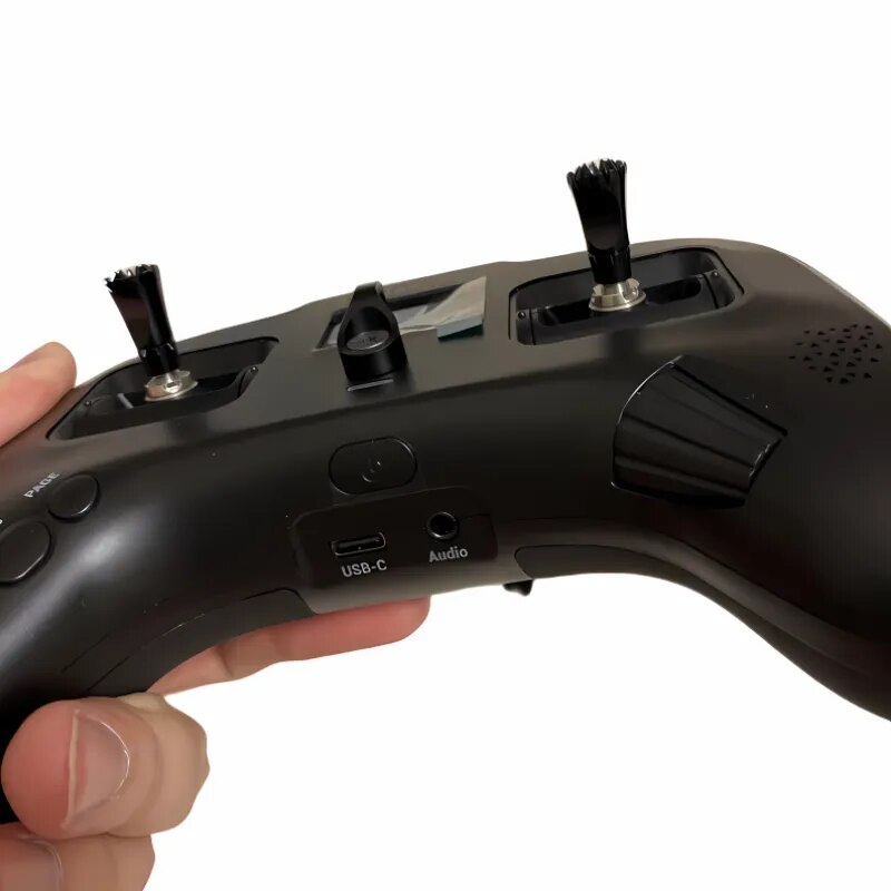 TBS Tango 2 Crown Jewels M3 Al - Controller Analog Stick review and price
