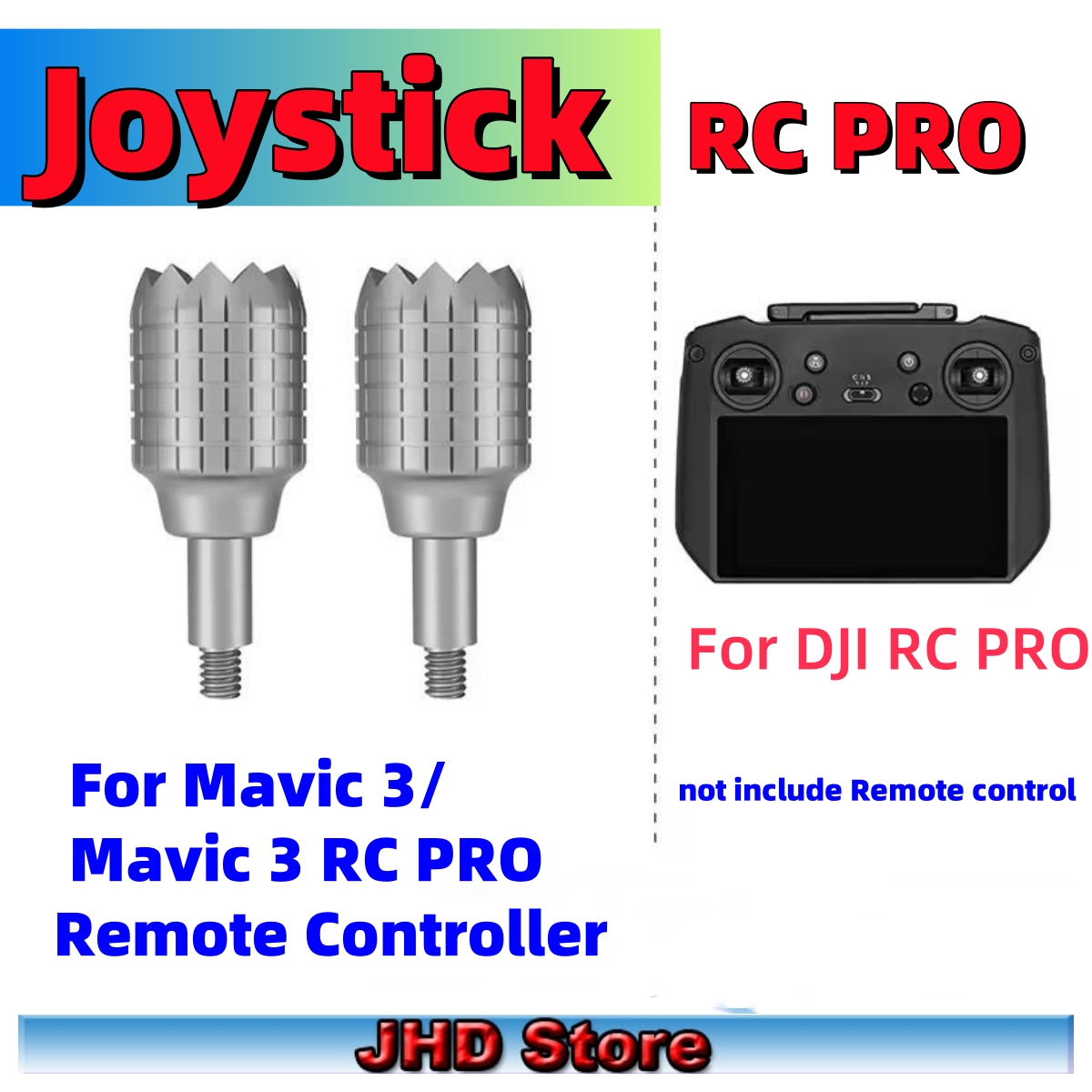 Joystick For JHDDJI Mavic 3/ R - Controller Analog Stick review and price