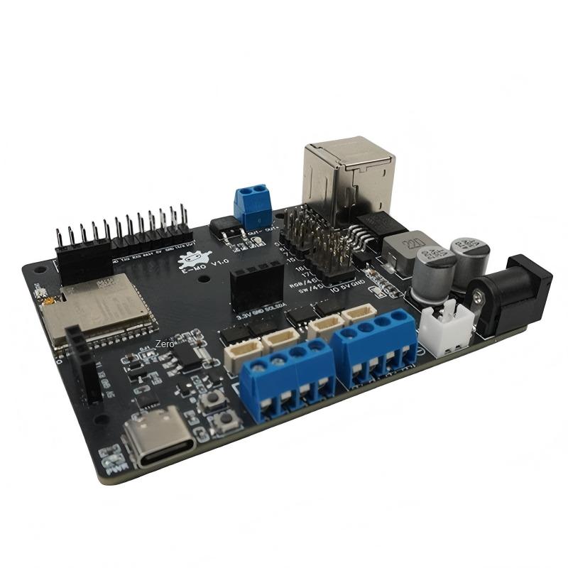ESP32S3 Joystick APP Control S - Controller Analog Stick review and price