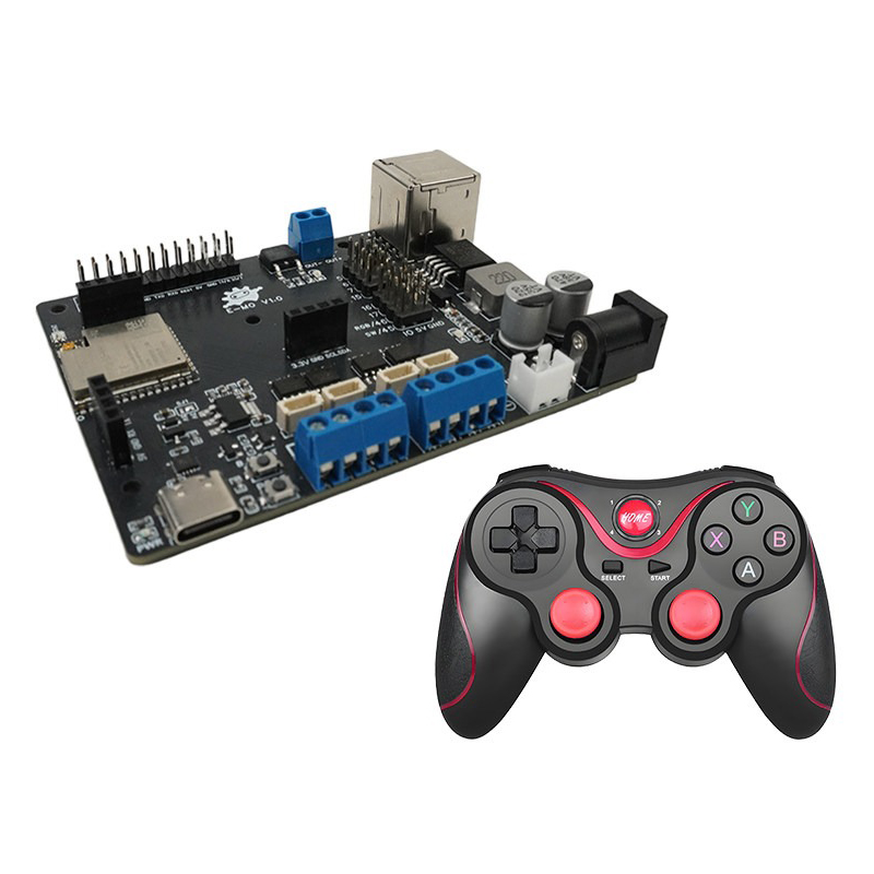 ESP32S3 Joystick APP Control S - Controller Analog Stick review and price