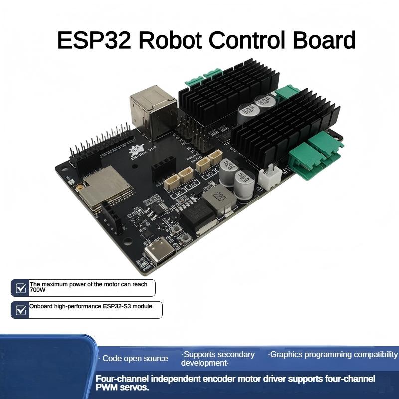 ESP32S3 Joystick APP Control S - Controller Analog Stick review and price