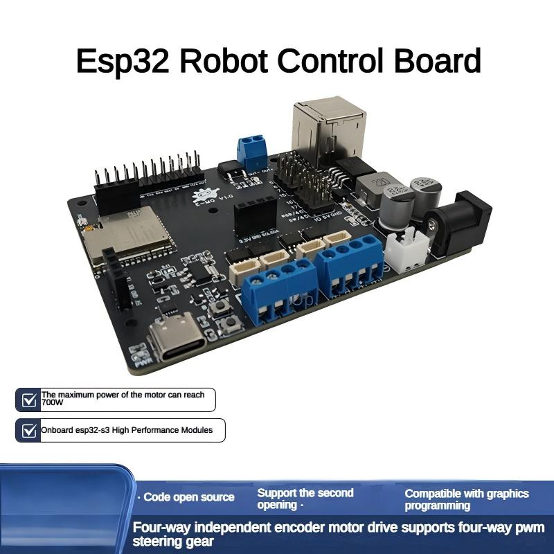 ESP32S3 Joystick APP Control S - Controller Analog Stick review and price