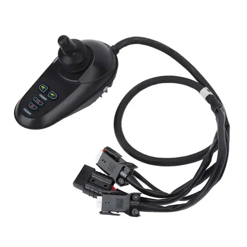 Electric Wheelchair Joystick P - Controller Analog Stick review and price
