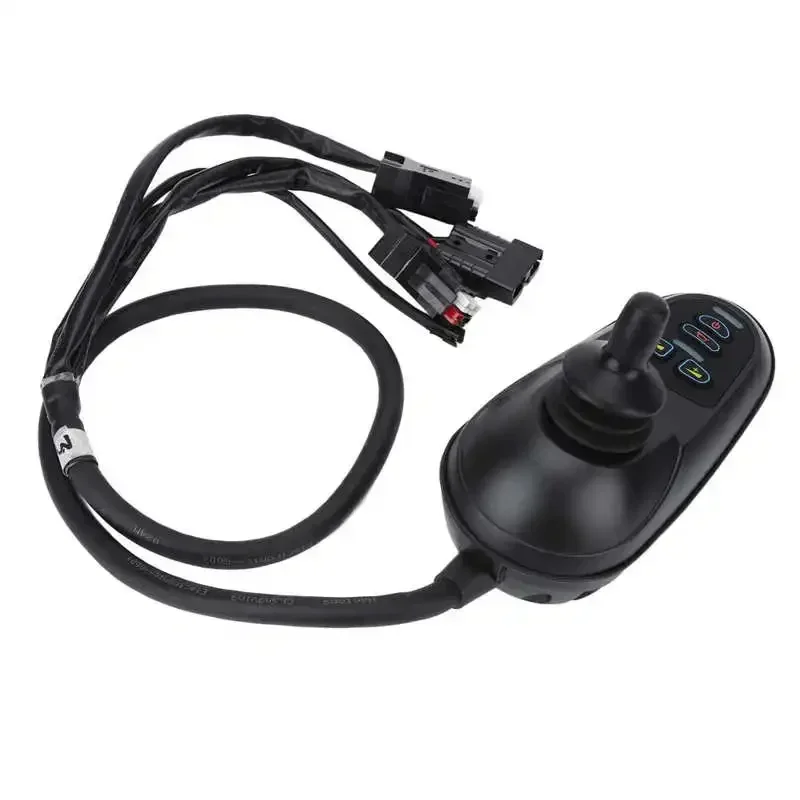 Electric Wheelchair Joystick P - Controller Analog Stick review and price