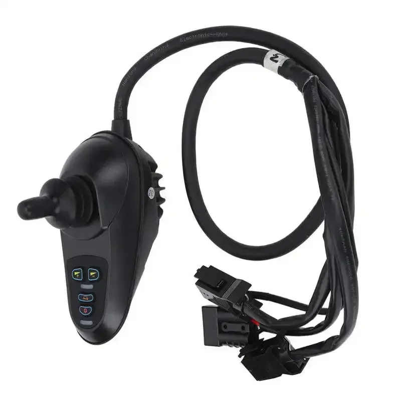 Electric Wheelchair Joystick P - Controller Analog Stick review and price