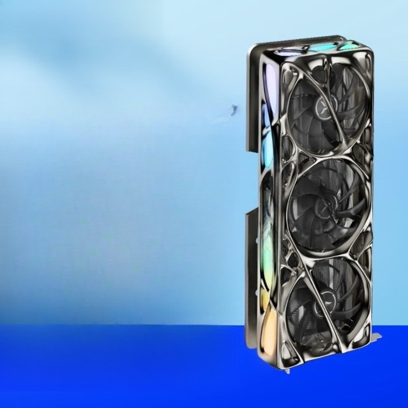 RADEON RX 9070 XT 16G eSports  - Esports Gaming Video review and price