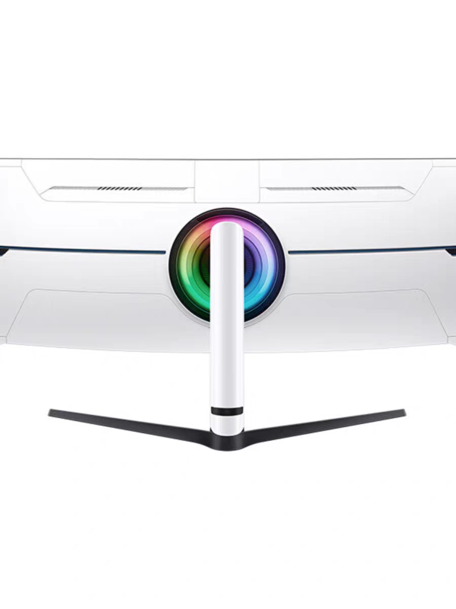 The world's first dual-UHD gam - Gaming Monitor Curved review and price