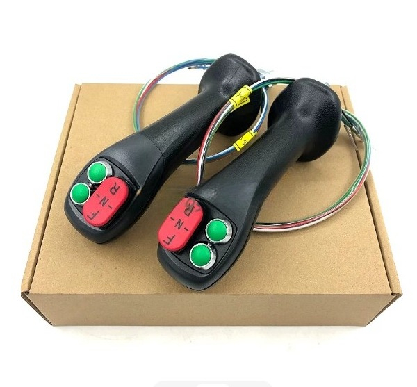 2-Button Joystick Handle with  - Controller Analog Stick review and price