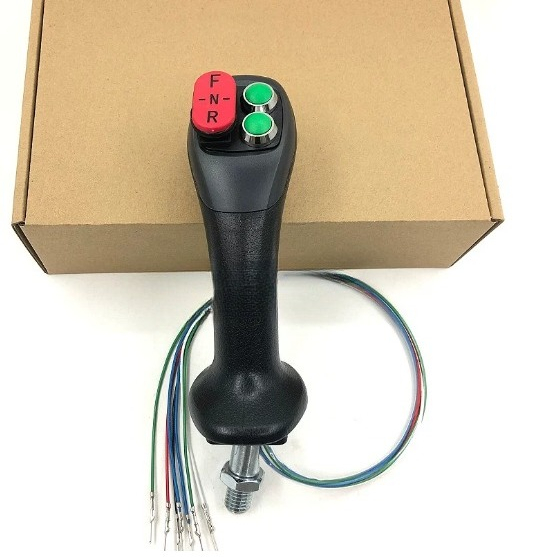 2-Button Joystick Handle with  - Controller Analog Stick review and price