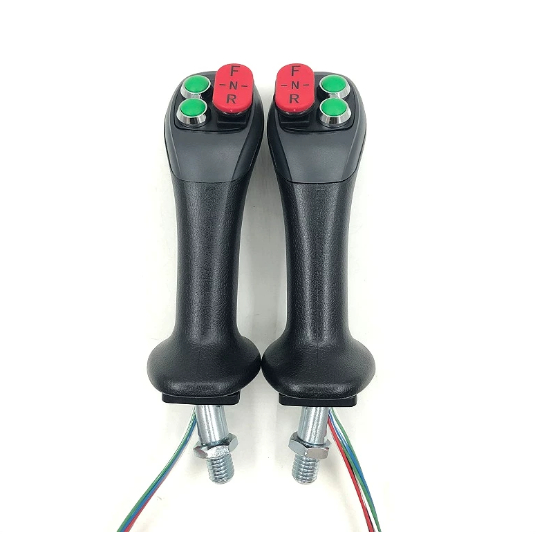 2-Button Joystick Handle with  - Controller Analog Stick review and price