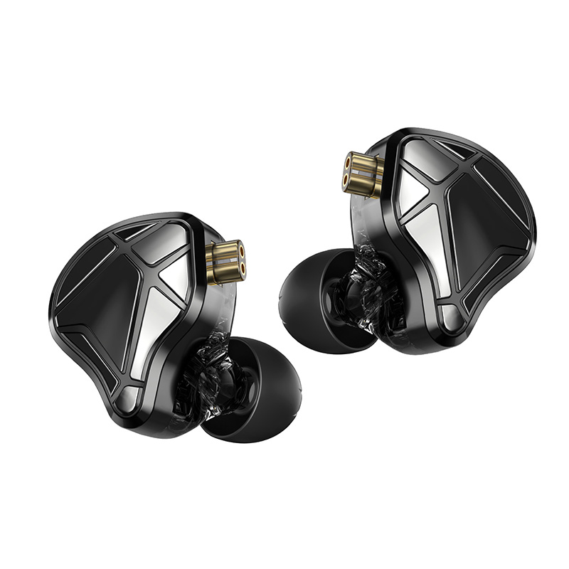  KZ Axas FPS Gaming IEM Headp - Esports Gaming Video review and price