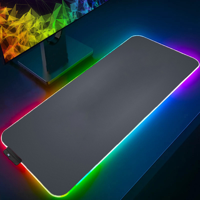 Backlight Mouse Pad S-solid Co - Es5 Esports Rgb Gaming Mouse review and price