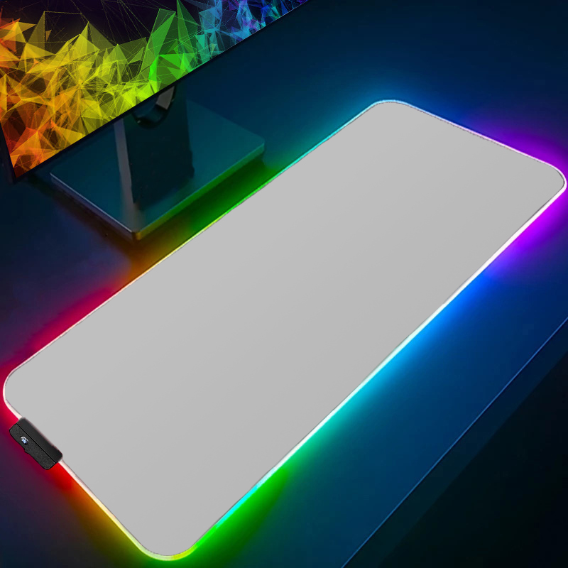 Backlight Mouse Pad S-solid Co - Es5 Esports Rgb Gaming Mouse review and price